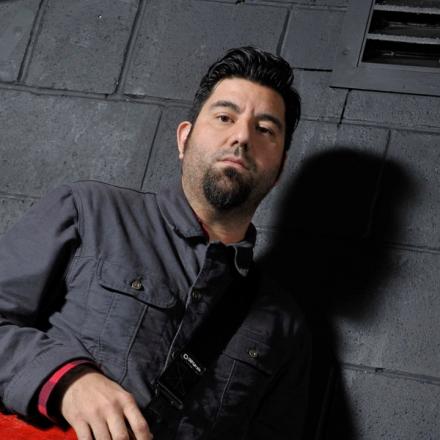 Chino Moreno