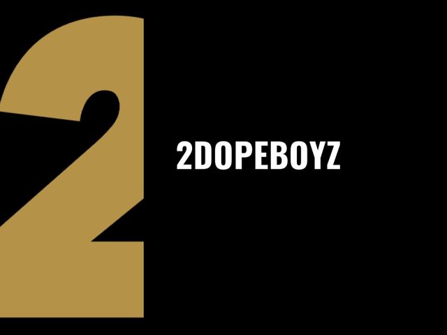 Nick Hook ft. 24hrs — “Gucci's”