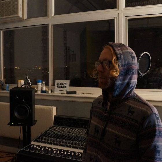 Groove Merchants Radio x Nick Hook (Lucky Me, XLR8R)