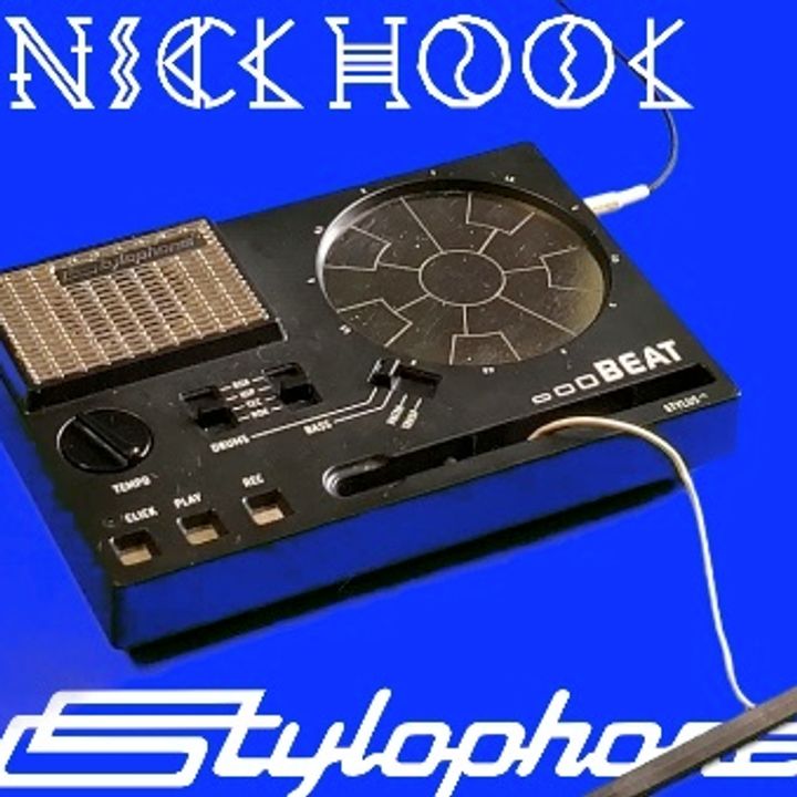 Stylophone Beat Pack