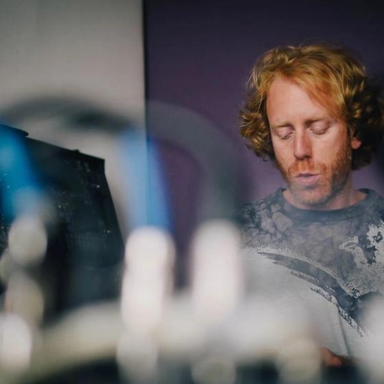 Experimental Hour 032 - Nick Hook [30-05-2019]