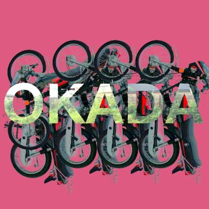 OKADA 8000