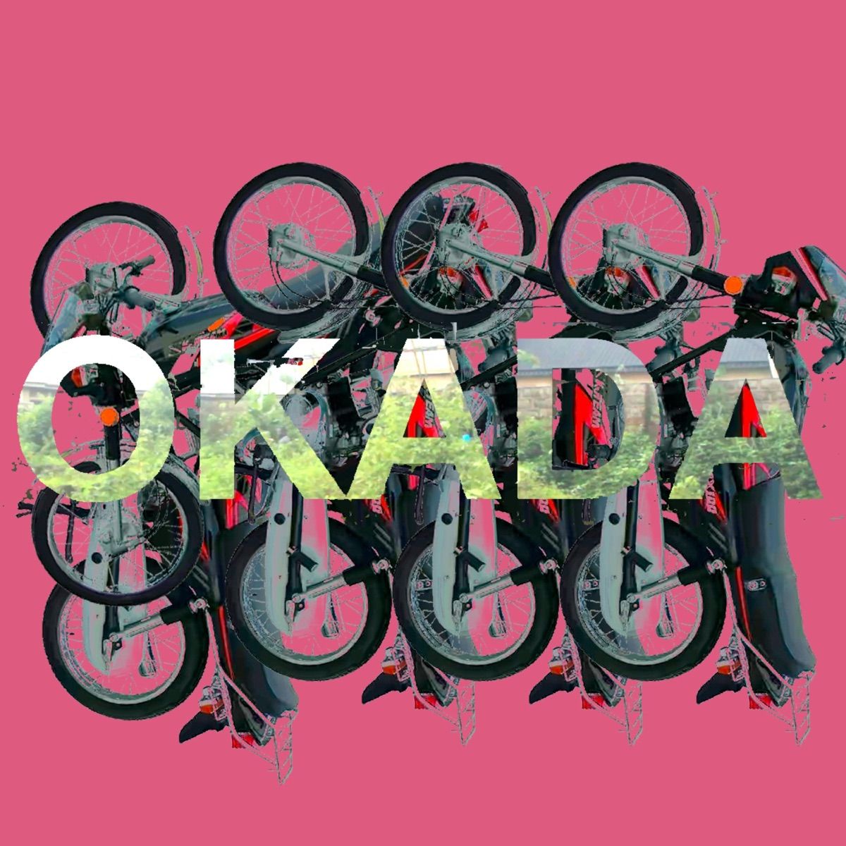 OKADA 8000