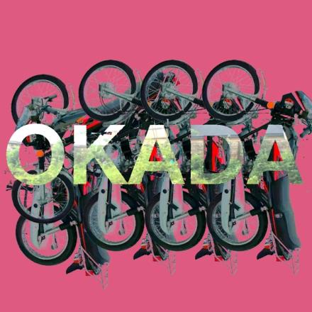 OKADA 8000