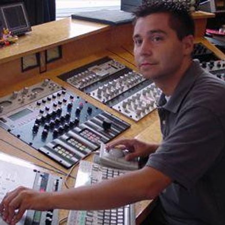 Joe LaPorta