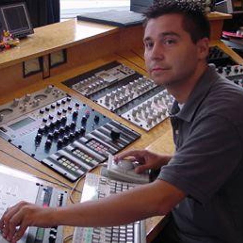 Joe LaPorta