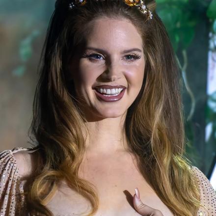 Lana Del Ray