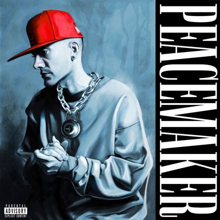 Peacemaker Mixtape