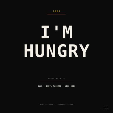 I'm Hungry