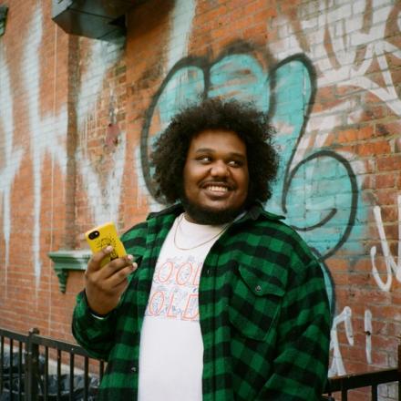 Michael Christmas