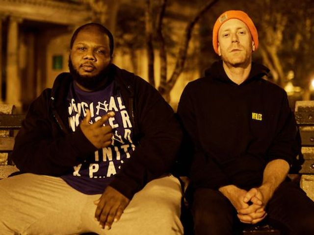 Nick Hook and DJ Earl Announce New Album, Share Song Featuring Wiki: Listen