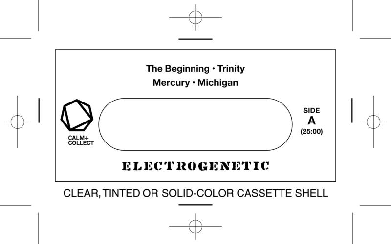 Layout artwork
