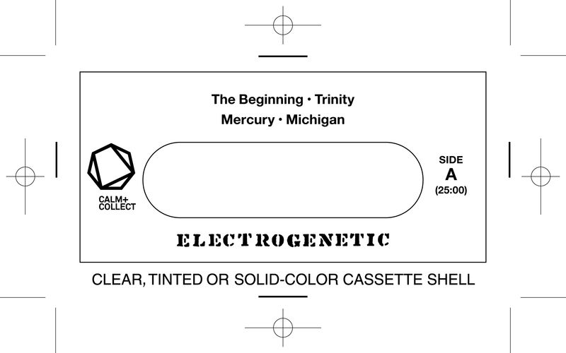 Layout artwork