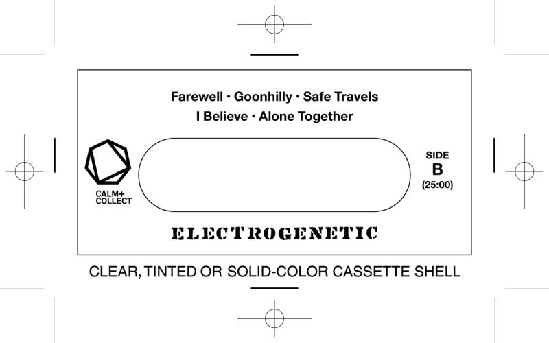 Layout artwork