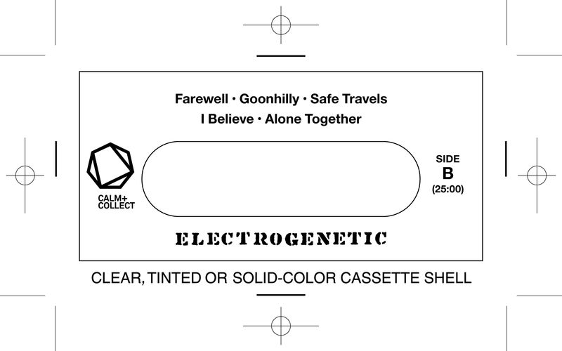 Layout artwork