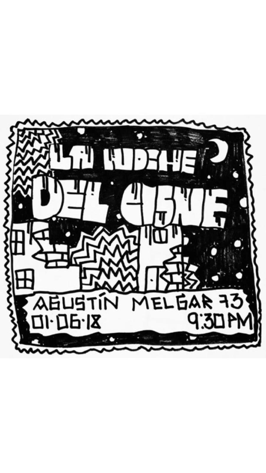 CDMX era · FLYER