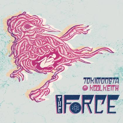 THE FORCE (REMIXES)