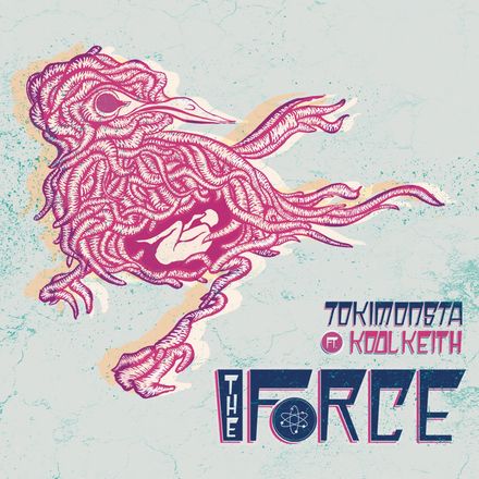 THE FORCE (REMIXES)
