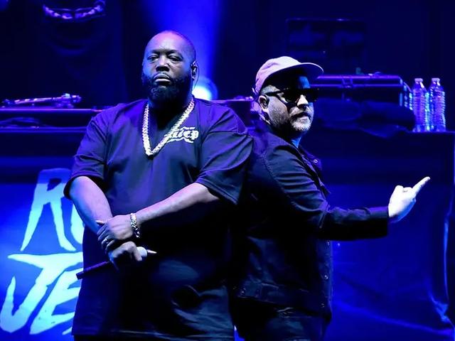 Run The Jewels y su viaje rítmico en Latinoamérica: ‘amor mutuo por el hip-hop’