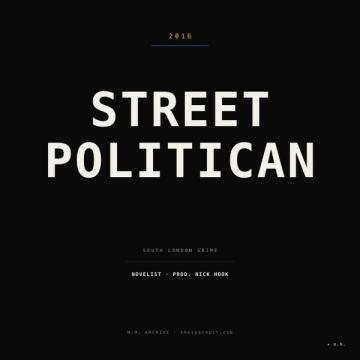 STREET POLITICAN