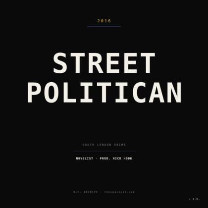 STREET POLITICAN