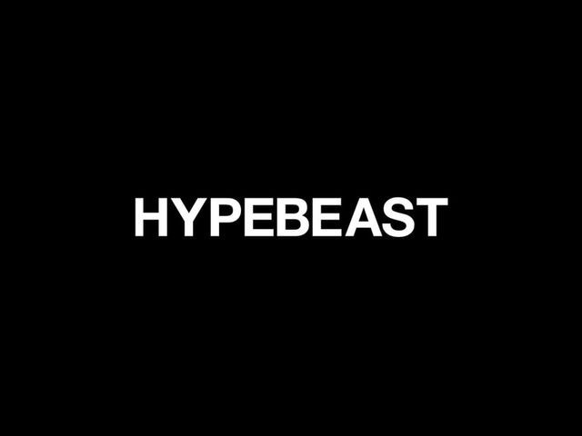 Nick Hook — Hypebeast tag