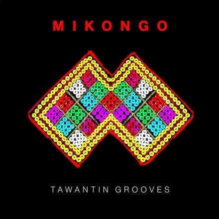 Mikongo