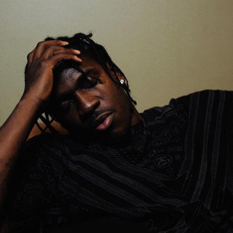 Pusha T