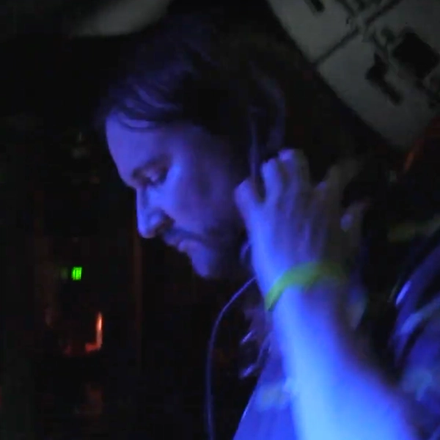 Machinedrum