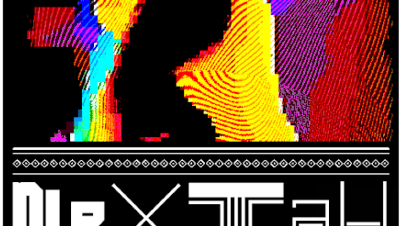 The Let Out: SBTRKT & Cubic Zirconia