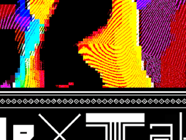The Let Out: SBTRKT & Cubic Zirconia