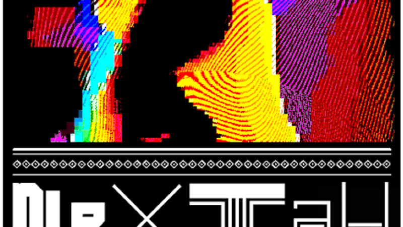 The Let Out: SBTRKT & Cubic Zirconia