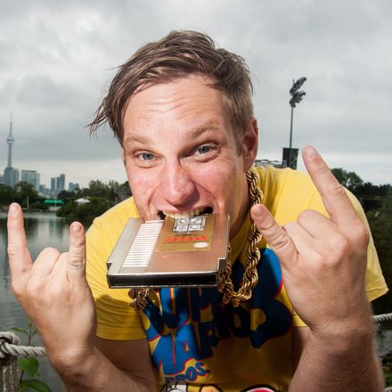Mc Lars