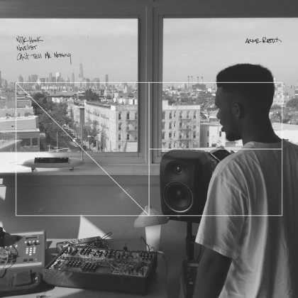 Can't Tell Me Nothing (+ Remixes)