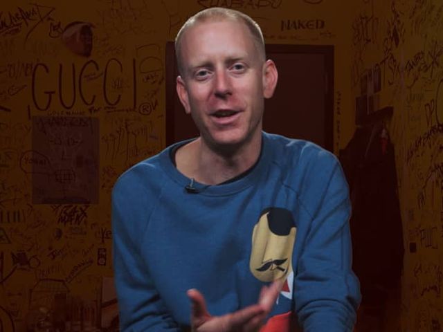 Watch Nick Hook Explain The Inspiration Behind His Album, Relationships