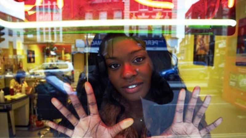 Azealia Banks, “Jumanji” (Prod. by Hudson Mohawke and Nick Hook) MP3