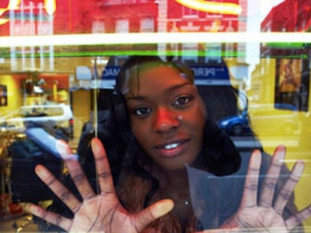 Azealia Banks, “Jumanji” (Prod. by Hudson Mohawke and Nick Hook) MP3