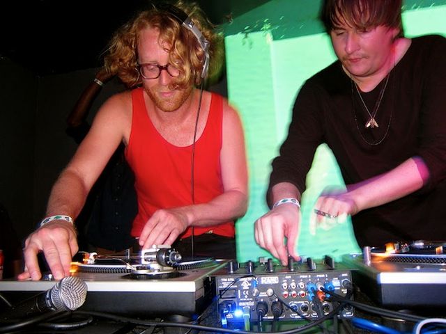 Stream Nick Hook's 'Medium Rare', a collaboration with Machinedrum from his forthcoming EP - Fact Magazine