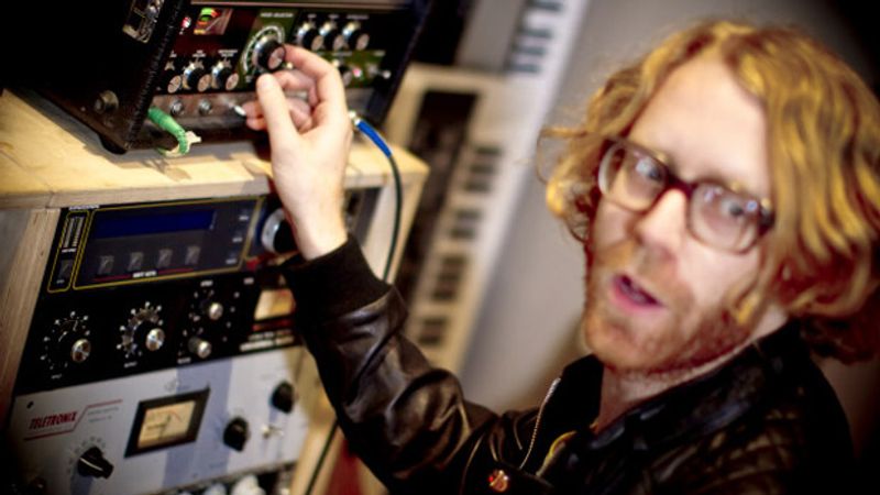 Nick Hook — Without You