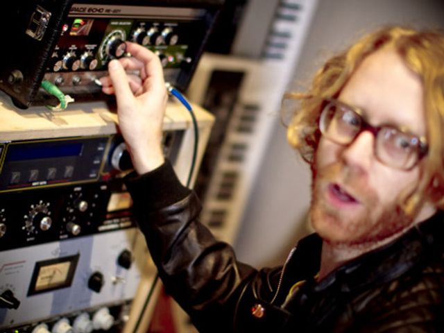 Nick Hook — Without You