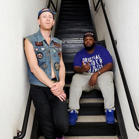SeratoCast Mix 71 - Nick Hook & DJ Earl