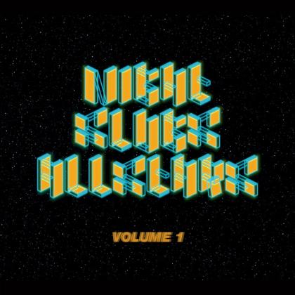 NIGHT SLUGS ALL STARS VOL 1