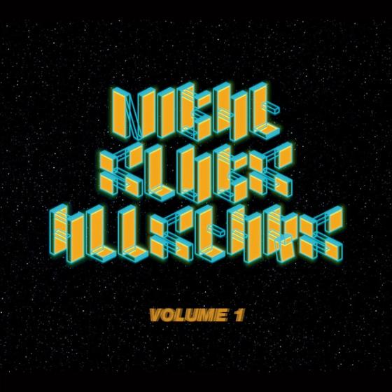 NIGHT SLUGS ALL STARS VOL 1