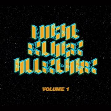 NIGHT SLUGS ALL STARS VOL 1
