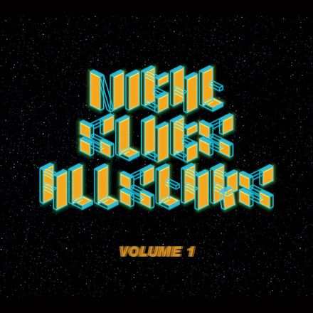 NIGHT SLUGS ALL STARS VOL 1