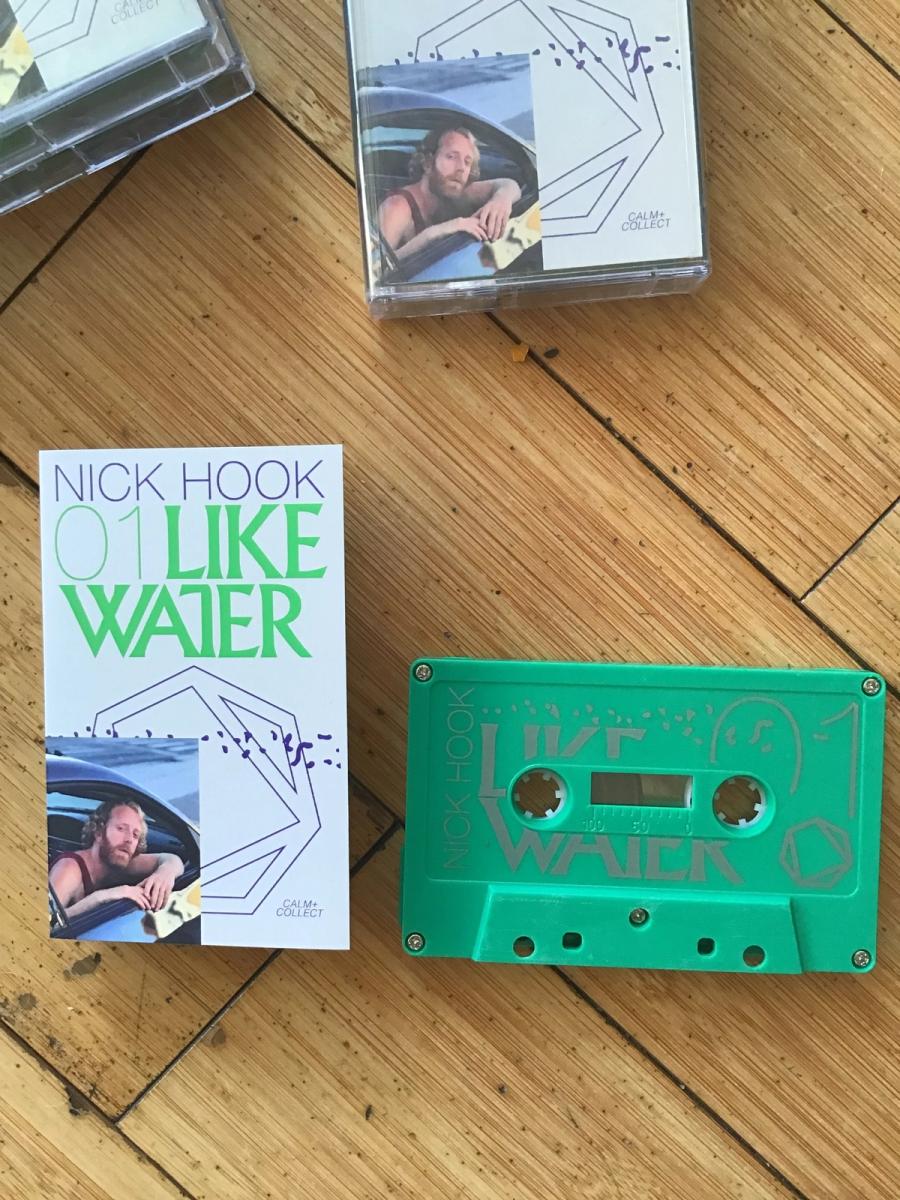 Like Water (CC002) · IMG 0033