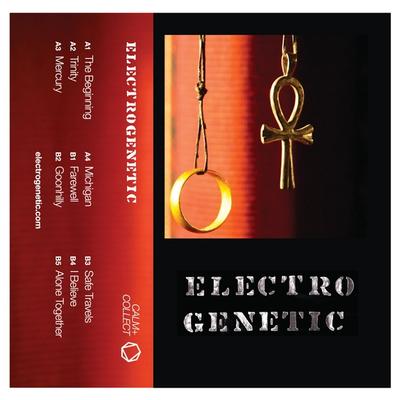 Electrogenetic