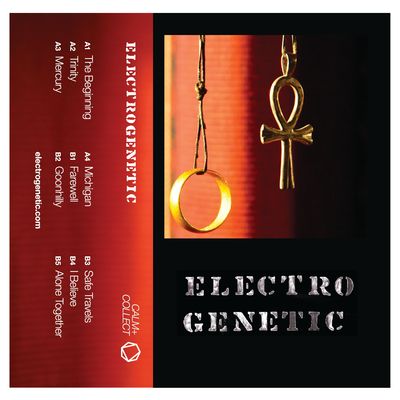 Electrogenetic
