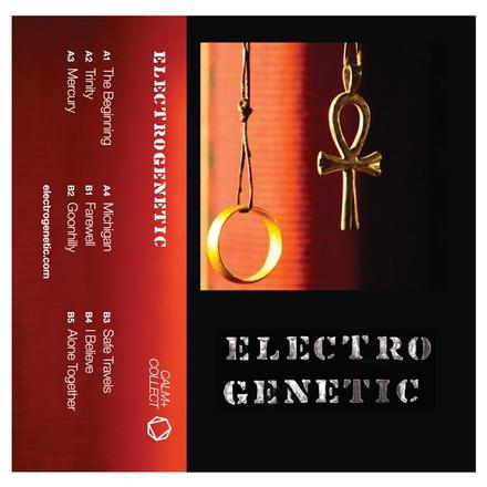 Electrogenetic