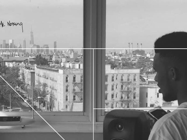 Nick Hook And Novelist Connect On The Massive “Can’t Tell Me Nothing”